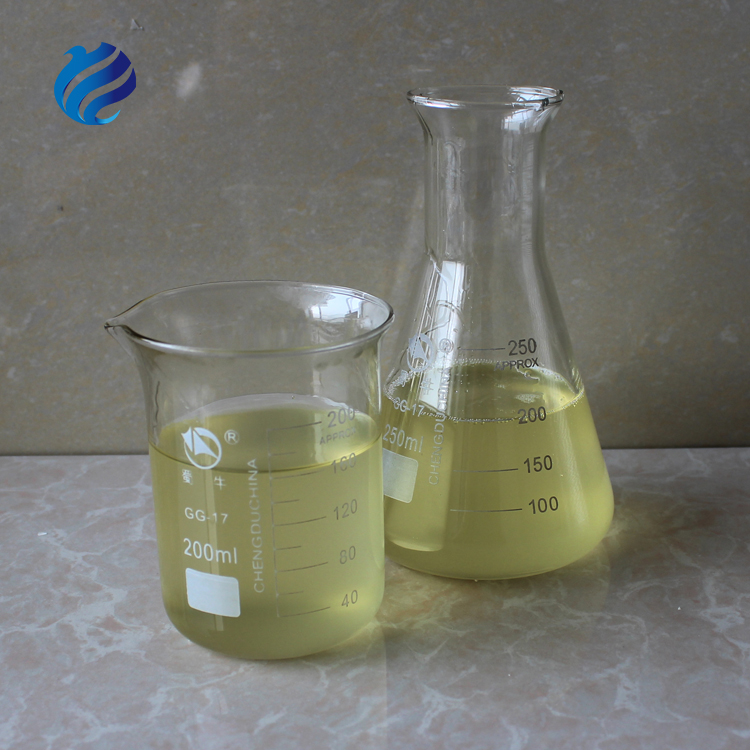 KL1397 Mud Resitant Agent