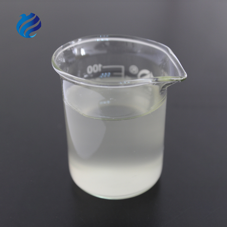 Polyether APE-30 in fire resistant hydraulic fluids