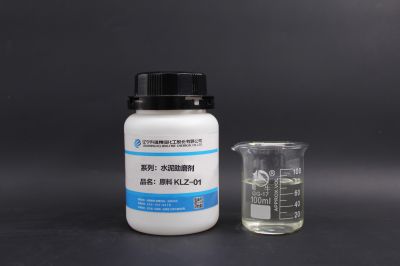 KLZ-01 水泥助磨剂用 新型原料
